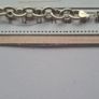 Vintage Sterling Silver Bracelet Image 2
