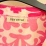 New Style Dress Free size Image 4