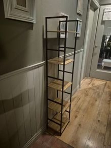 shelf