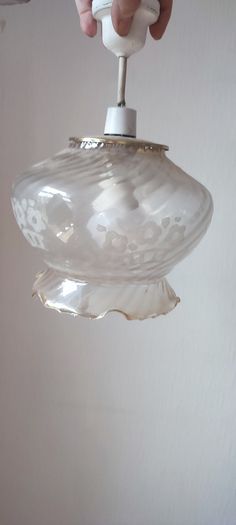vintage light
