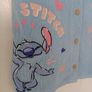 Girls Lilo & Stitch Pinafore and T-shirt Age 2-3 Image 3