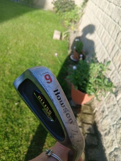 Golf Stuff