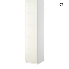 Ikea Pax wardrobe