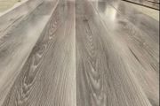 New 12mm High Gloss Grey Laminated Flooring