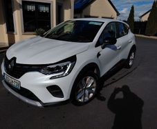 Renault Captur 2020
