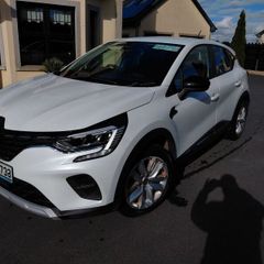Renault Captur 2020