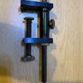 Vintage J. Weaver fly tying vice Image 5