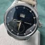 Sugess Moonphase Mechanical, Big Date Automatic 41mm Watch with Sapphire Crystal Image 2