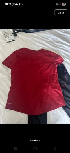 Gym Wear