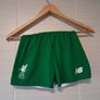 Liverpool Jersey and Shorts.Official New Balance.Boys Girls Age 4 To 5 Years. Collect In Dublin Or Receive Via Post. Boys Girls Image 5