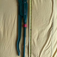 Giant Adjustable Wrench - 570mm