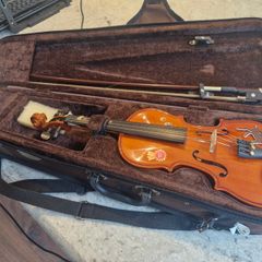 Childrens' violin for sale
