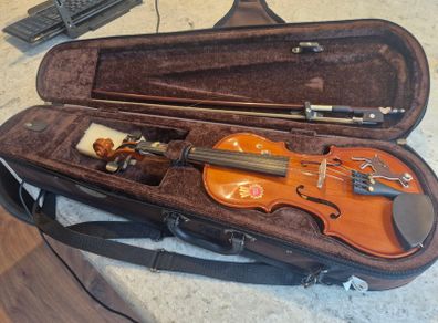 Childrens' violin for sale