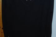 Elegant Black Dress New