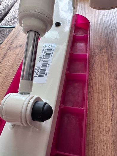 Domyos stepper