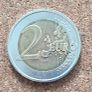 2 euro coin Image 2