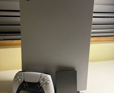 PS5 Disc Edition