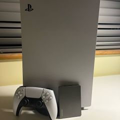 PS5 Disc Edition