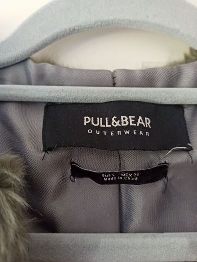 Pull & Bear Jacket
