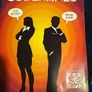 Codenames Board Game - Czech Games Edition - Style Cge00031 Excellent Condition With Sealed Cards Image 2