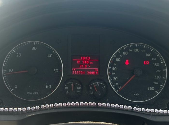 2006 Volkswagen Golf