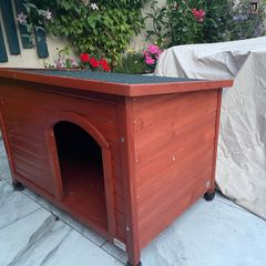 Dog Kennel