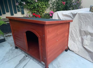 Dog Kennel