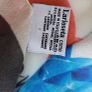 Moschino Cheap & Chic I Love Art Scarf - Rrp 219 (new) Image 7