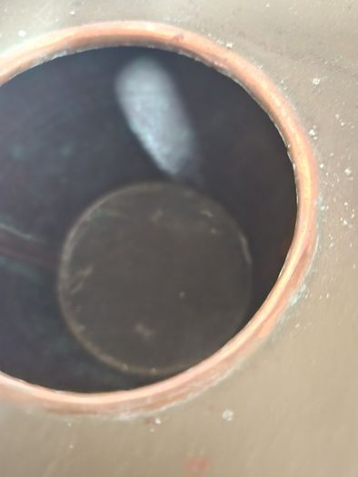 copper kettle