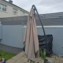 Cantilever Umbrella Image 7