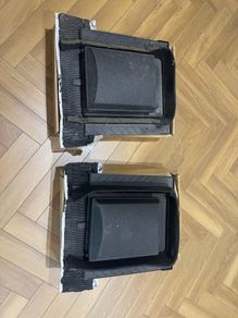 Glidevale G5 Versa-Tile Roof Tile Ventilator x 2