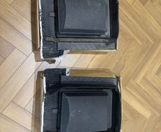 Glidevale G5 Versa-Tile Roof Tile Ventilator x 2