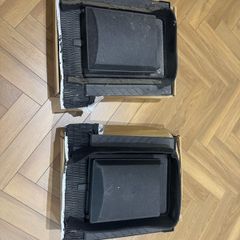 Glidevale G5 Versa-Tile Roof Tile Ventilator x 2