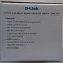 D-Link 5-Port 2.5G Multi Gigabit Unmanaged Gaming Network Switch (metal housing) Image 3