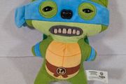 Turtles Leonardo Fuggler