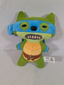 Turtles Leonardo Fuggler