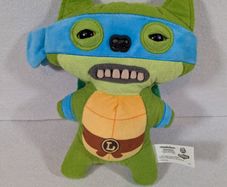 Turtles Leonardo Fuggler