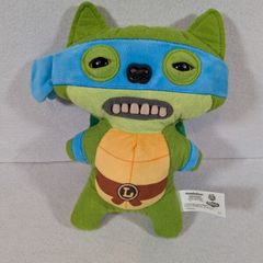 Turtles Leonardo Fuggler