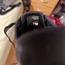 Black rubber shoes Image 3
