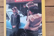 Enid Blyton, Five Go Adventuring Again, Vintage 1979 Famous Five TV Edition