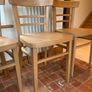 kitchen chairs Image 6