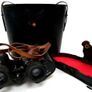 Frank-Nipole Charles Frank 10x50 Binoculars Field 5 Coated Image 2
