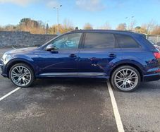 192 Audi Q7