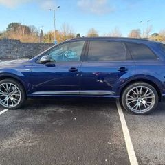 192 Audi Q7