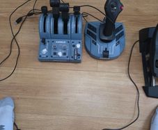 Thrustmaster Captain Pack
