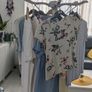 Electric Heated Clothes Airer  Portable Clothes Dryer with Cover Timer  Excellent Condition Image 4