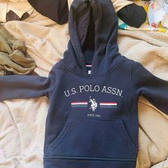 Us polo hoody