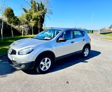 2012 Nissan Qashqai