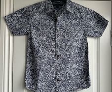 Boys Tommy Hilfiger shirt - age 11-12