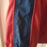 vintage 2000 01 Arsenal Nike track jacket Image 7